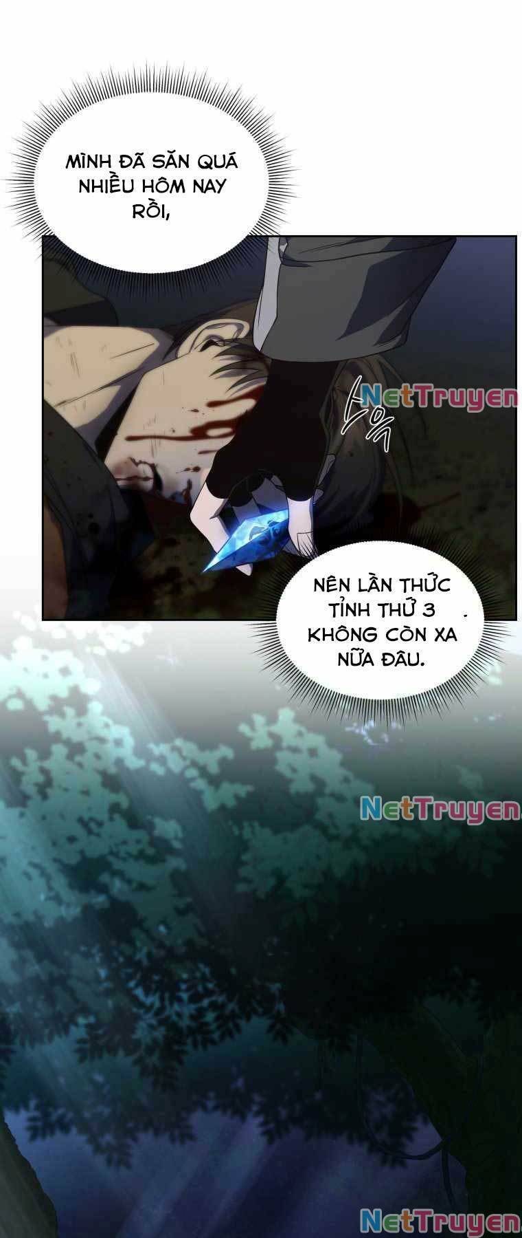 Sự Trở Lại Của Người Chơi Sau 10000 Năm Chapter 17 - Trang 2