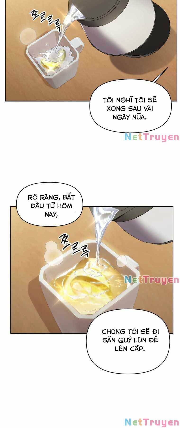 Sự Trở Lại Của Người Chơi Sau 10000 Năm Chapter 17 - Trang 2