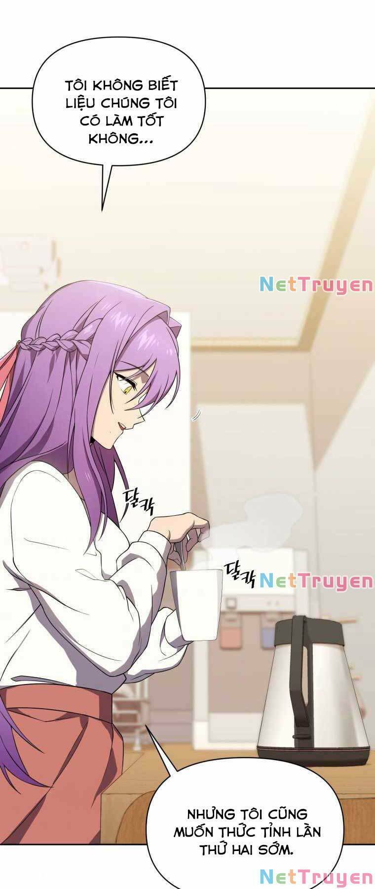 Sự Trở Lại Của Người Chơi Sau 10000 Năm Chapter 17 - Trang 2