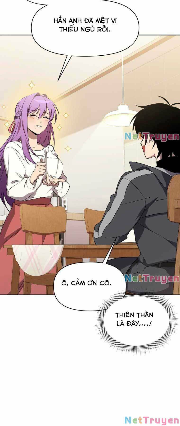 Sự Trở Lại Của Người Chơi Sau 10000 Năm Chapter 17 - Trang 2