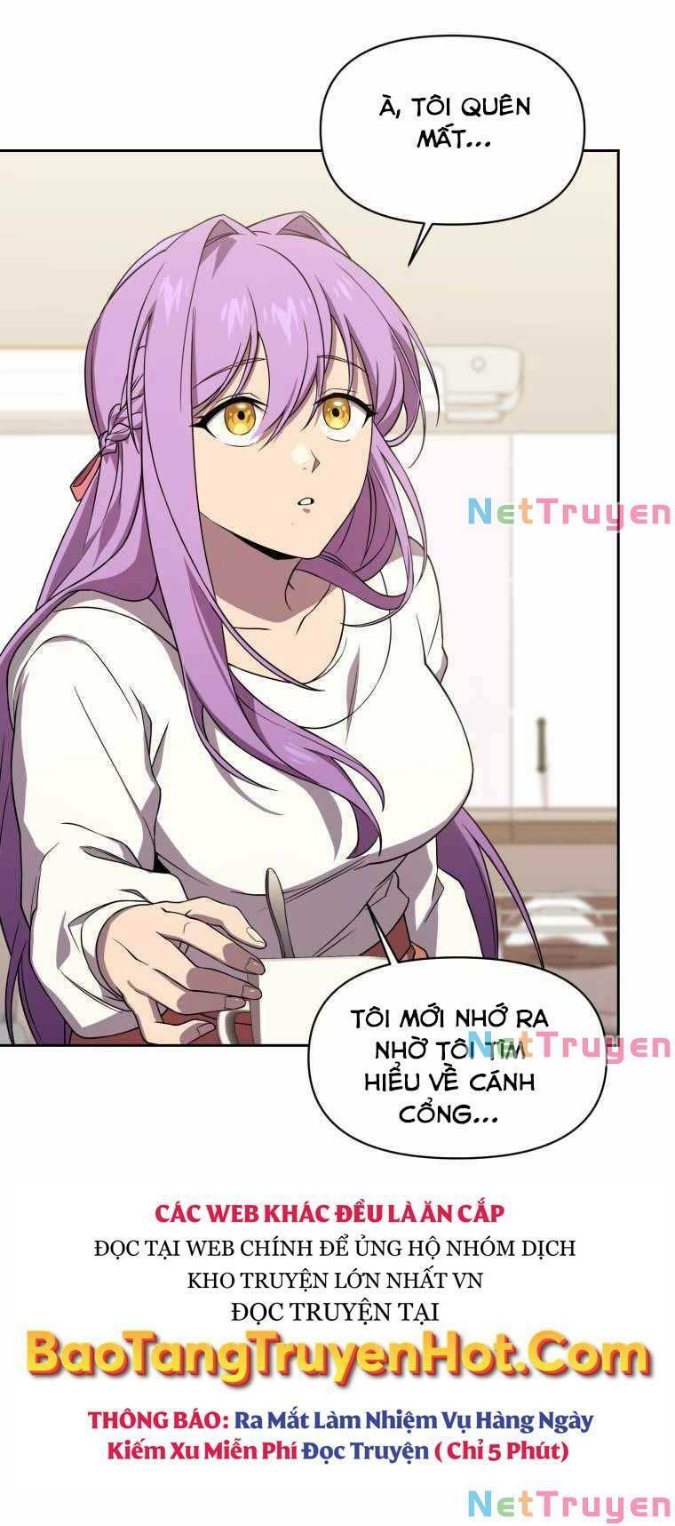 Sự Trở Lại Của Người Chơi Sau 10000 Năm Chapter 17 - Trang 2