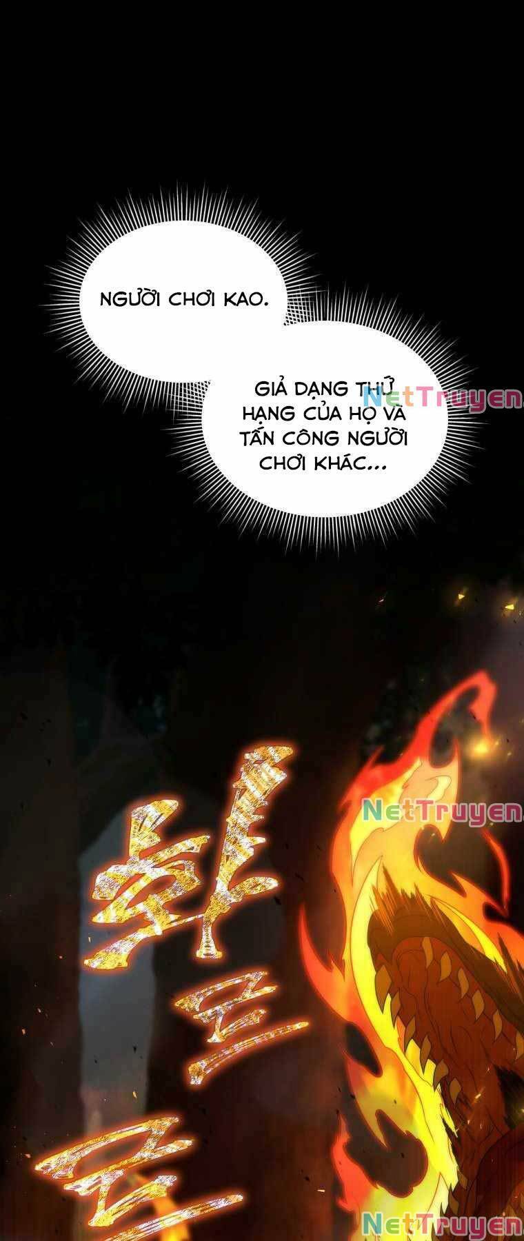 Sự Trở Lại Của Người Chơi Sau 10000 Năm Chapter 17 - Trang 2