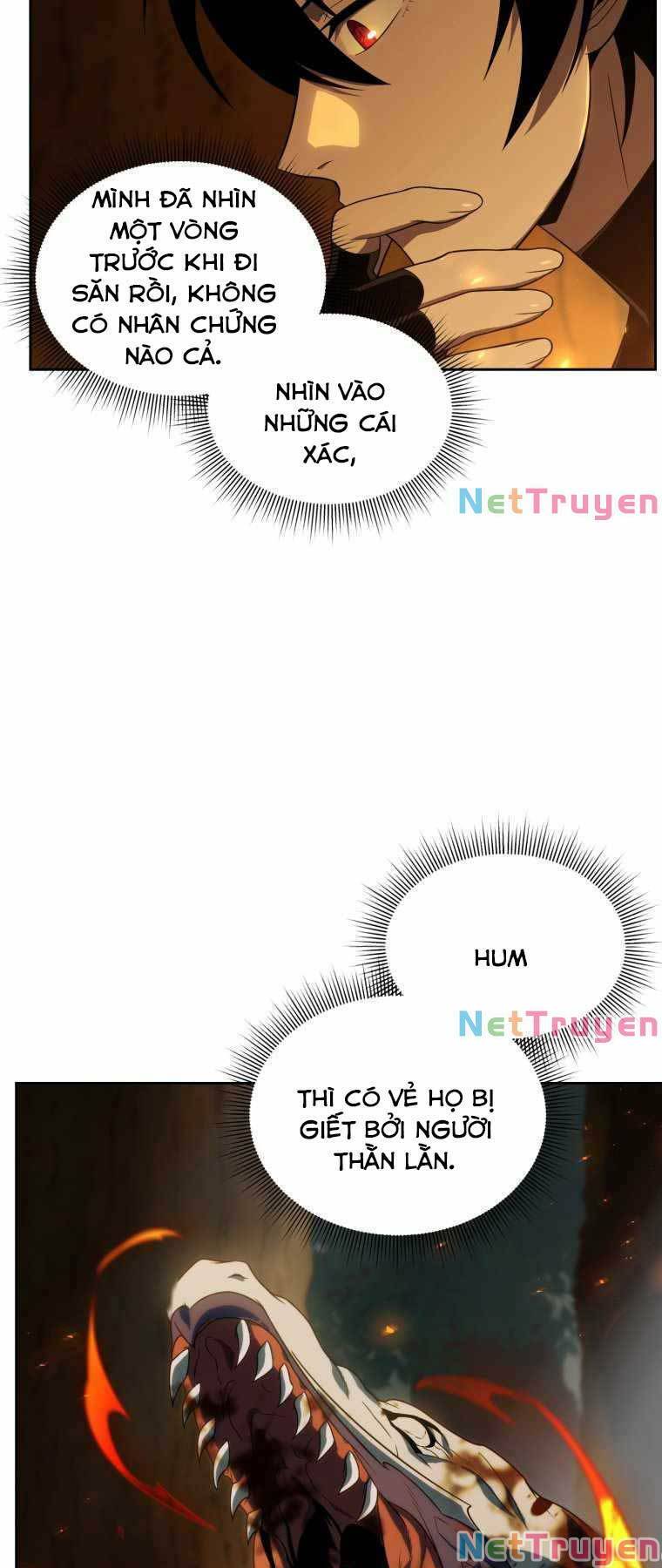 Sự Trở Lại Của Người Chơi Sau 10000 Năm Chapter 17 - Trang 2