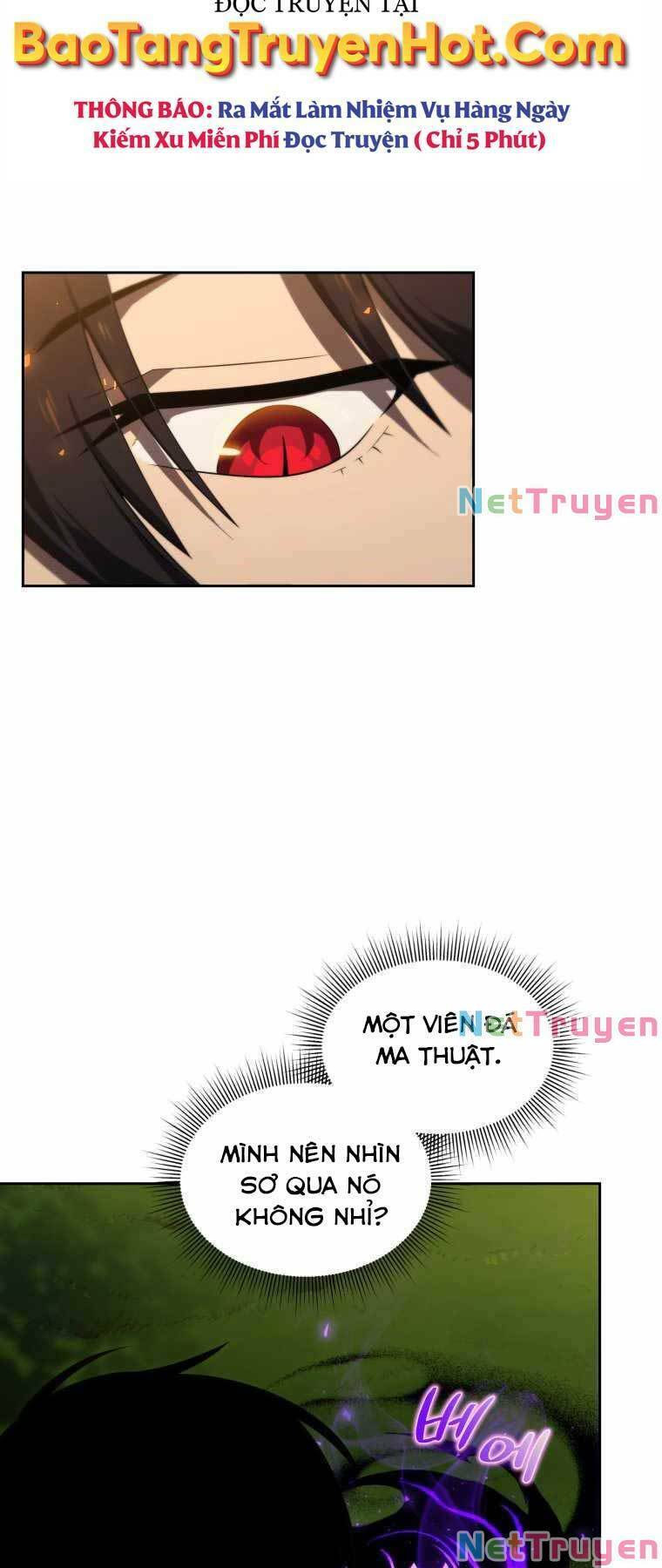 Sự Trở Lại Của Người Chơi Sau 10000 Năm Chapter 17 - Trang 2