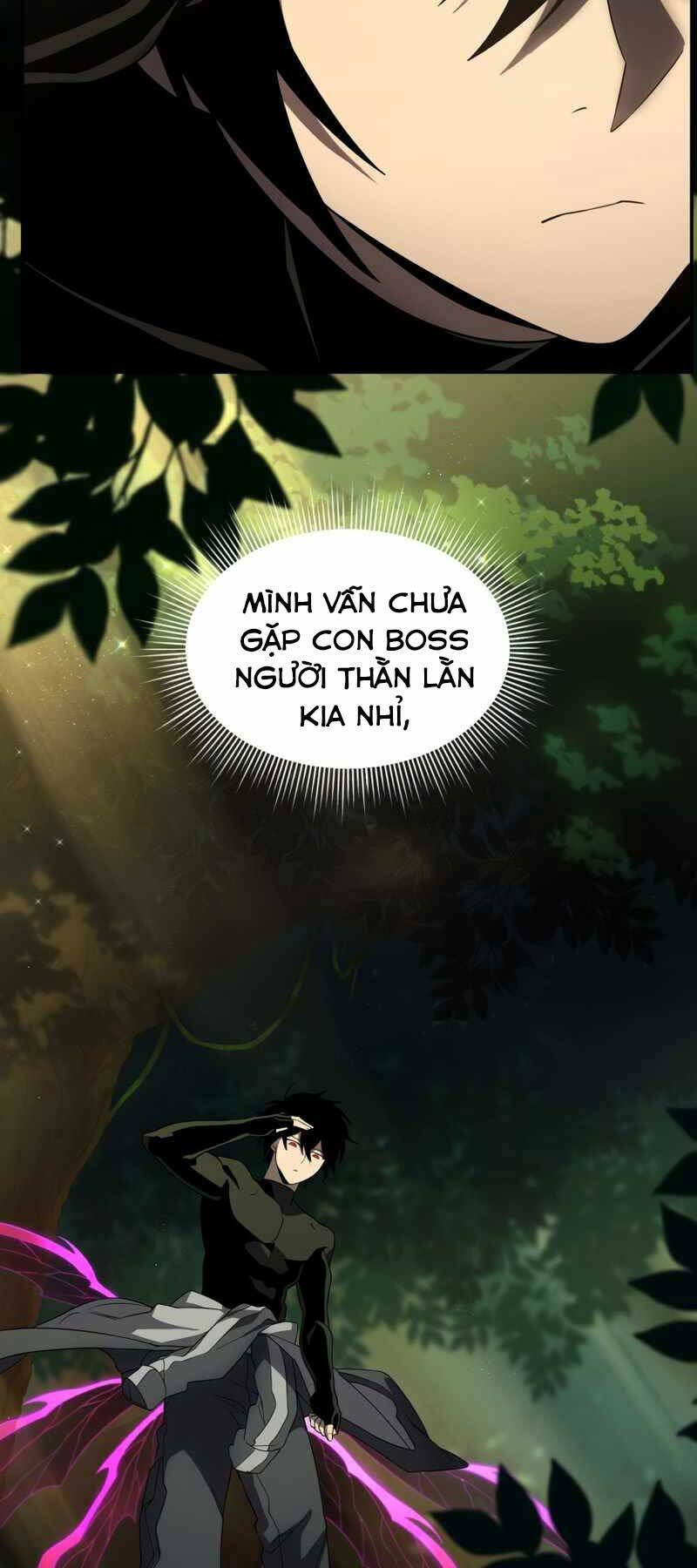 Sự Trở Lại Của Người Chơi Sau 10000 Năm Chapter 18 - Trang 2