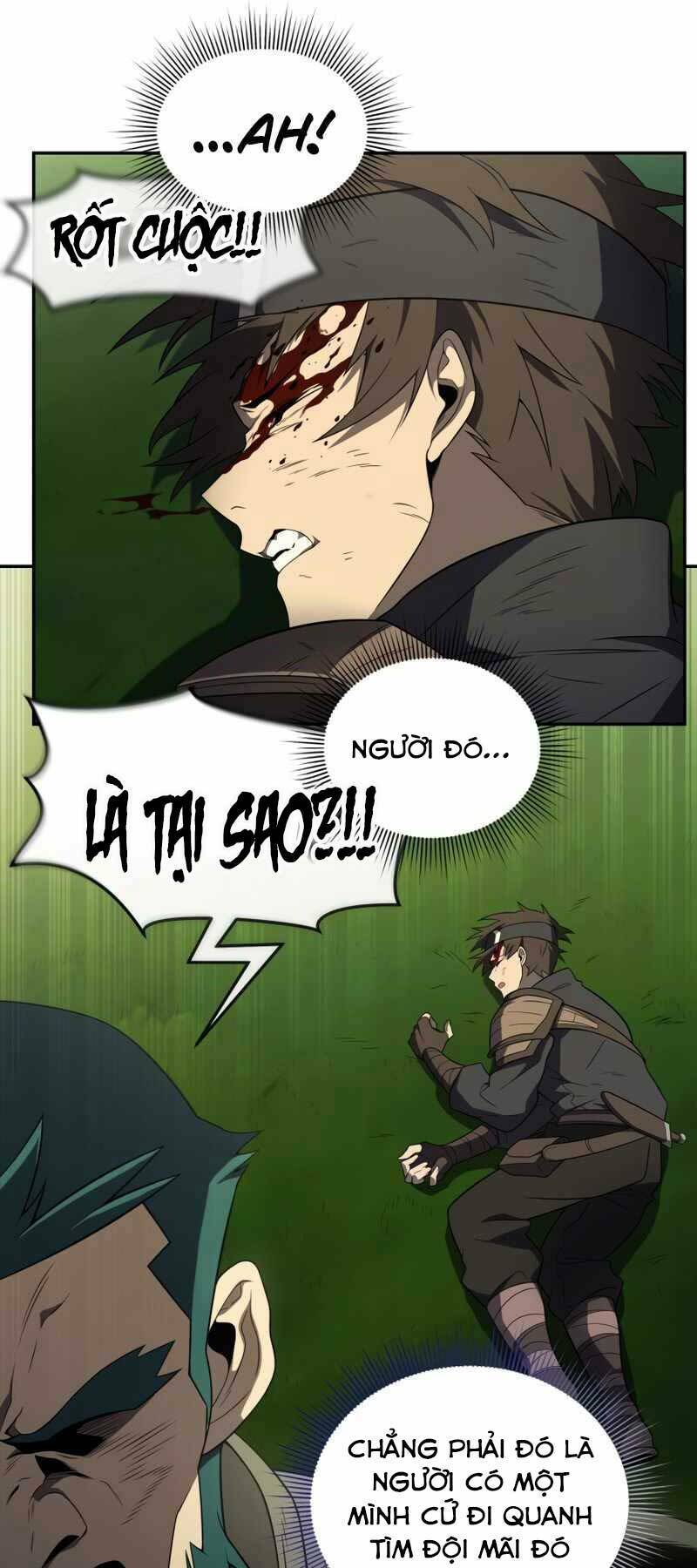 Sự Trở Lại Của Người Chơi Sau 10000 Năm Chapter 18 - Trang 2