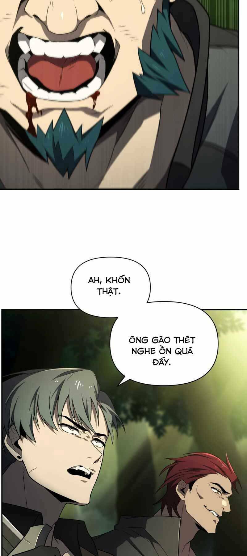 Sự Trở Lại Của Người Chơi Sau 10000 Năm Chapter 18 - Trang 2