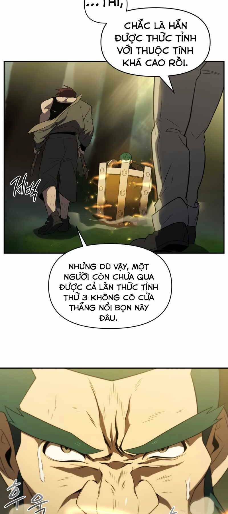 Sự Trở Lại Của Người Chơi Sau 10000 Năm Chapter 18 - Trang 2