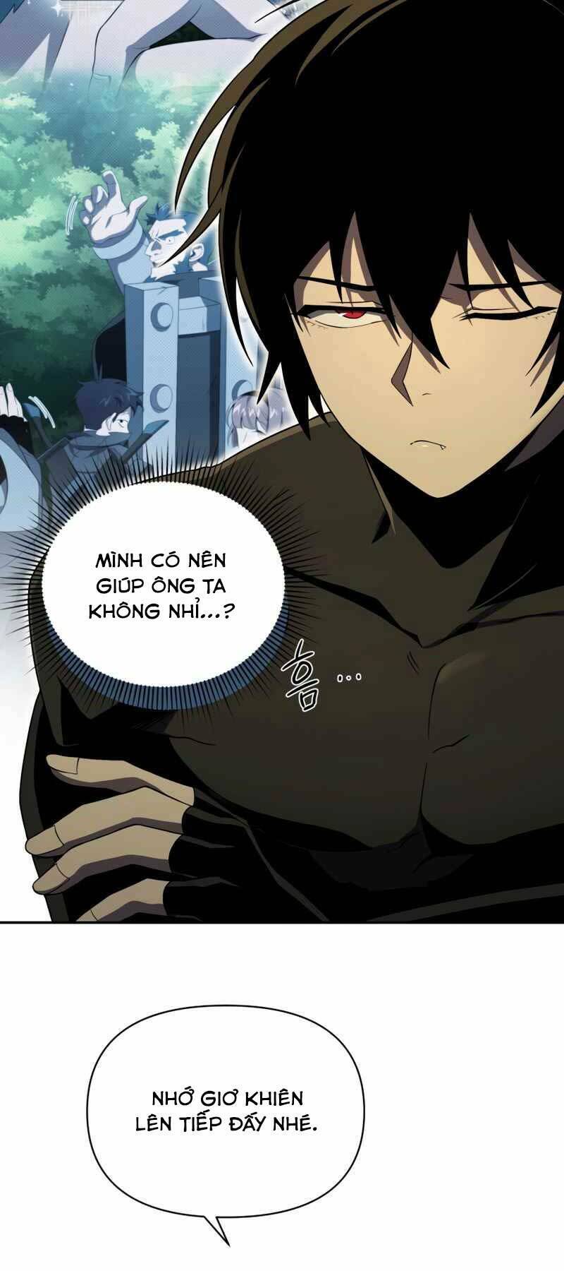 Sự Trở Lại Của Người Chơi Sau 10000 Năm Chapter 18 - Trang 2