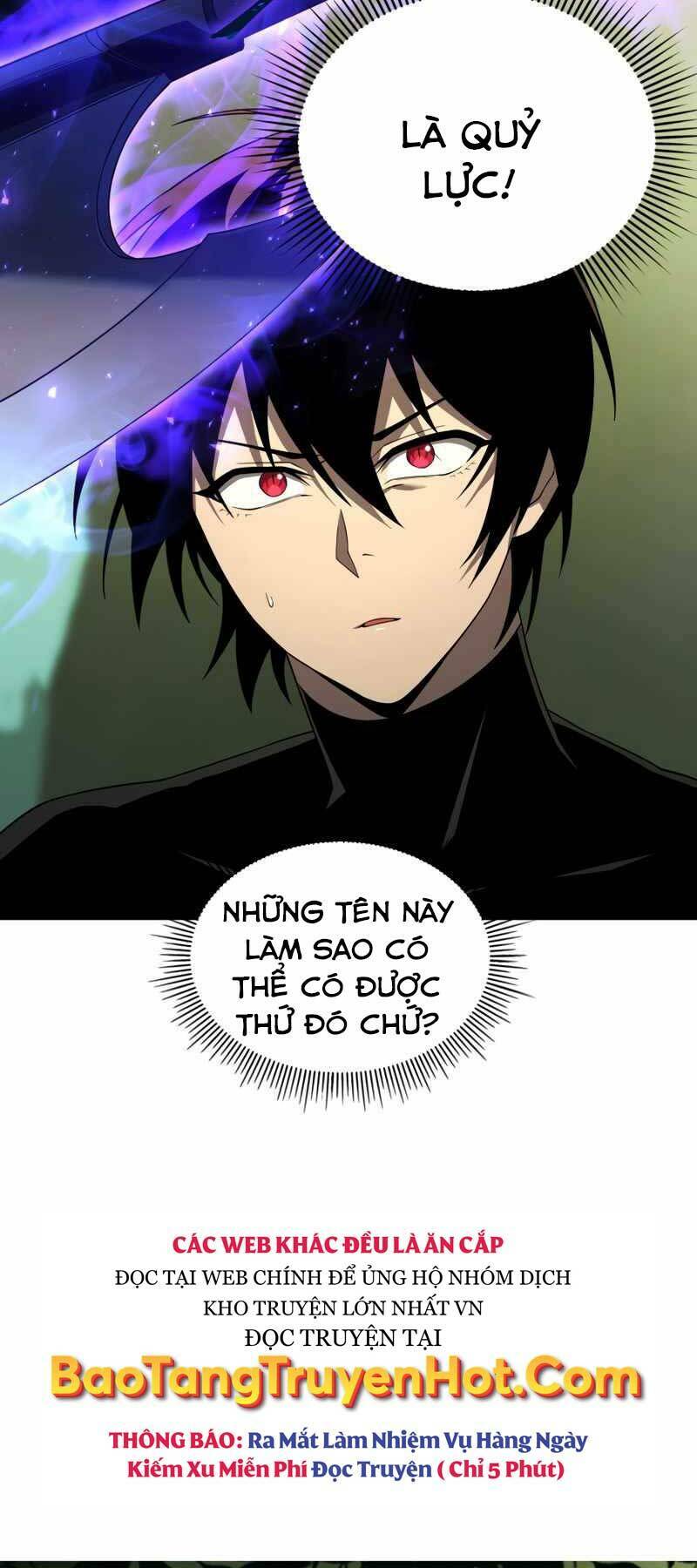 Sự Trở Lại Của Người Chơi Sau 10000 Năm Chapter 18 - Trang 2