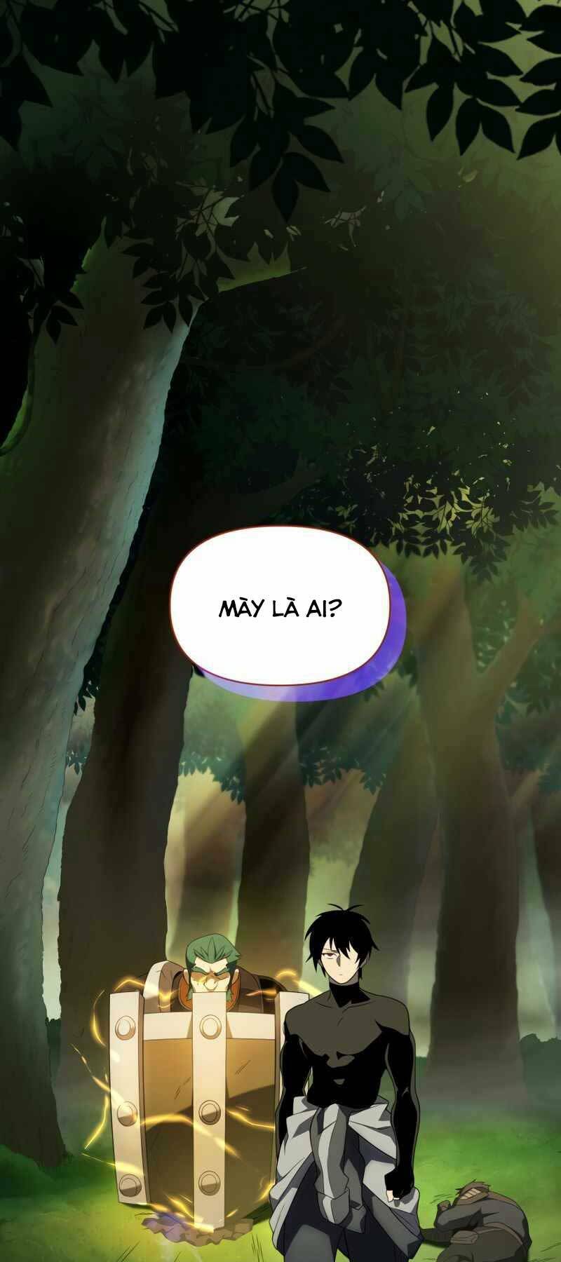 Sự Trở Lại Của Người Chơi Sau 10000 Năm Chapter 18 - Trang 2