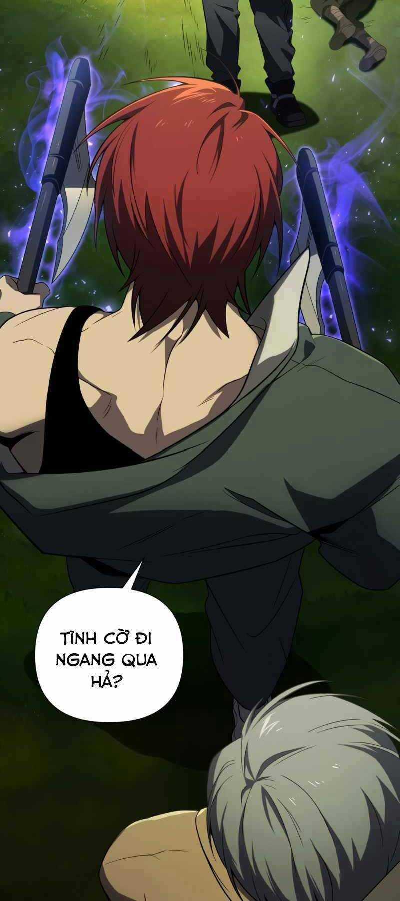 Sự Trở Lại Của Người Chơi Sau 10000 Năm Chapter 18 - Trang 2