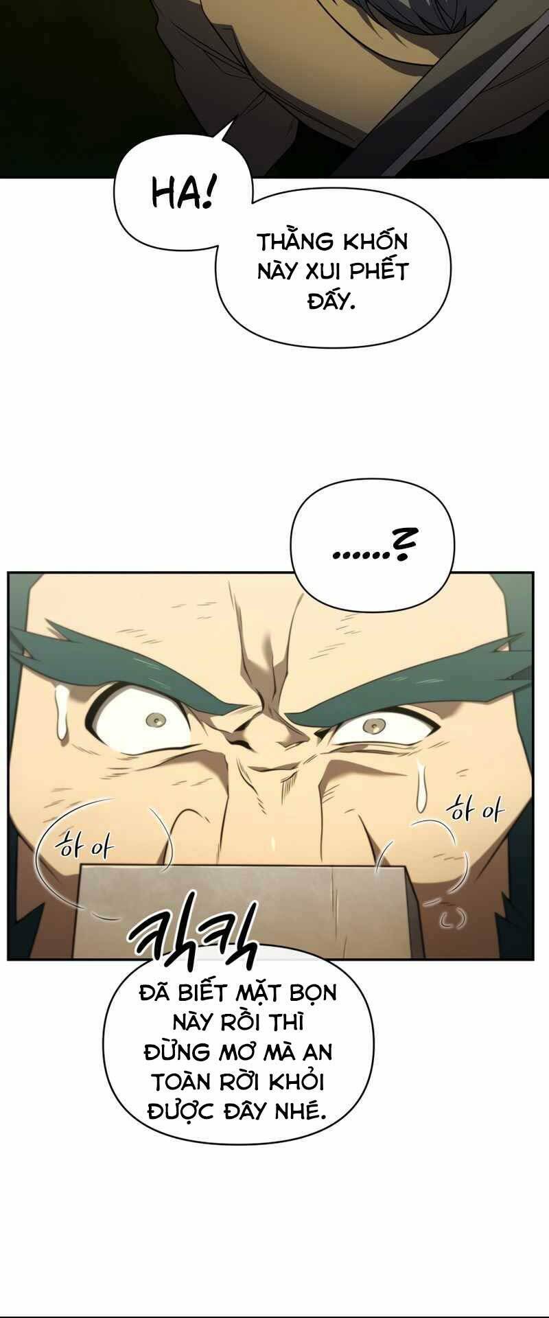 Sự Trở Lại Của Người Chơi Sau 10000 Năm Chapter 18 - Trang 2