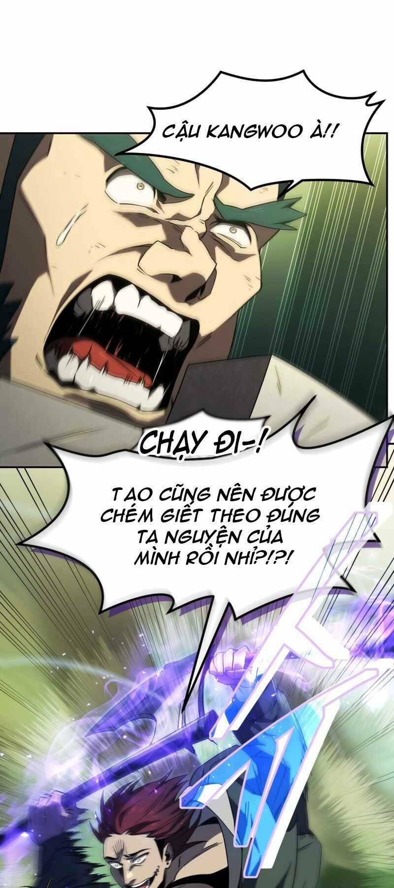 Sự Trở Lại Của Người Chơi Sau 10000 Năm Chapter 18 - Trang 2