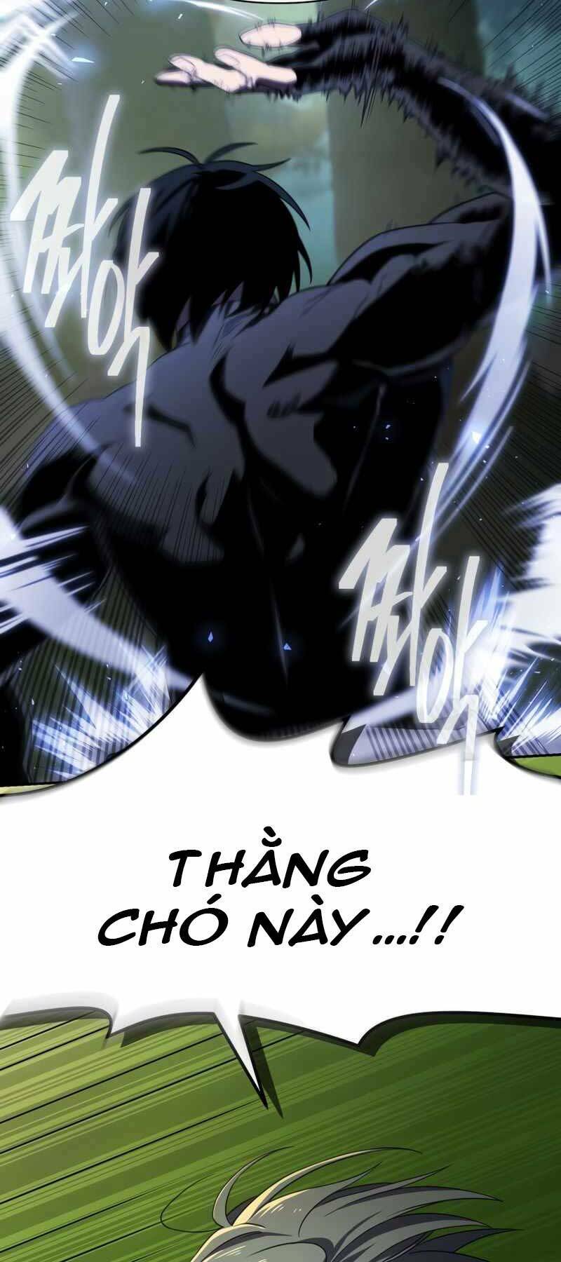 Sự Trở Lại Của Người Chơi Sau 10000 Năm Chapter 18 - Trang 2