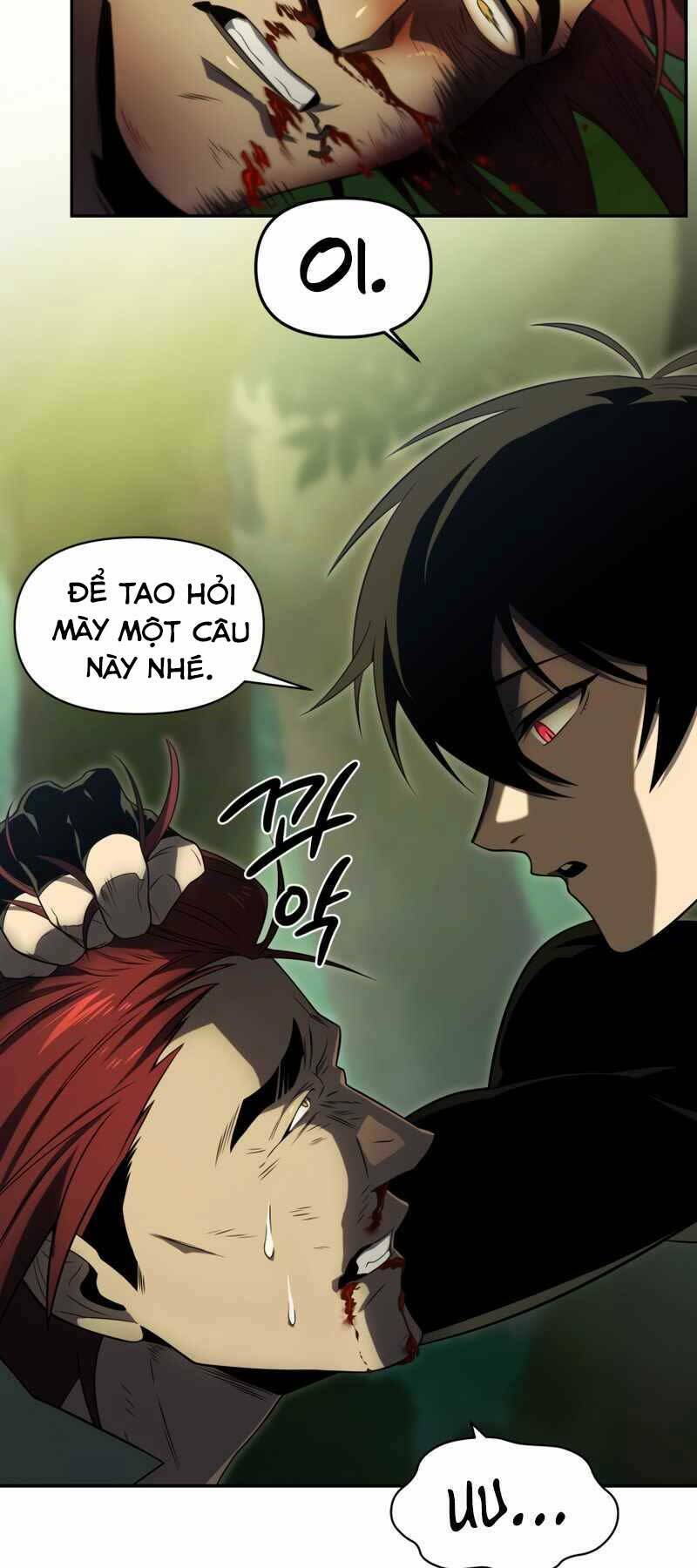 Sự Trở Lại Của Người Chơi Sau 10000 Năm Chapter 18 - Trang 2