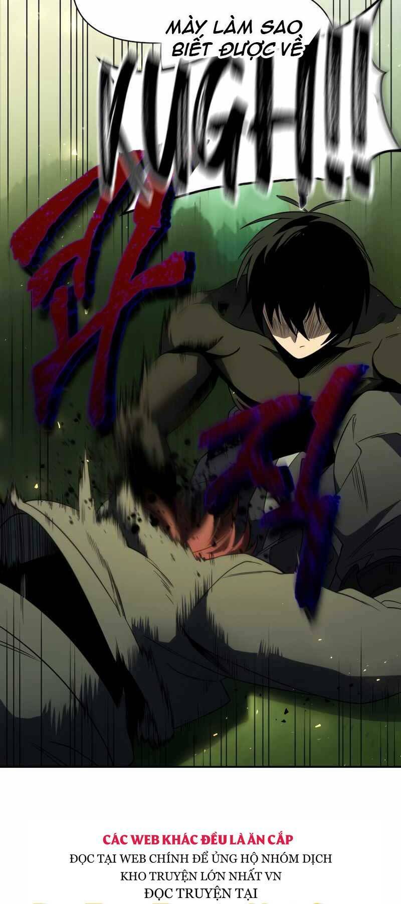 Sự Trở Lại Của Người Chơi Sau 10000 Năm Chapter 18 - Trang 2