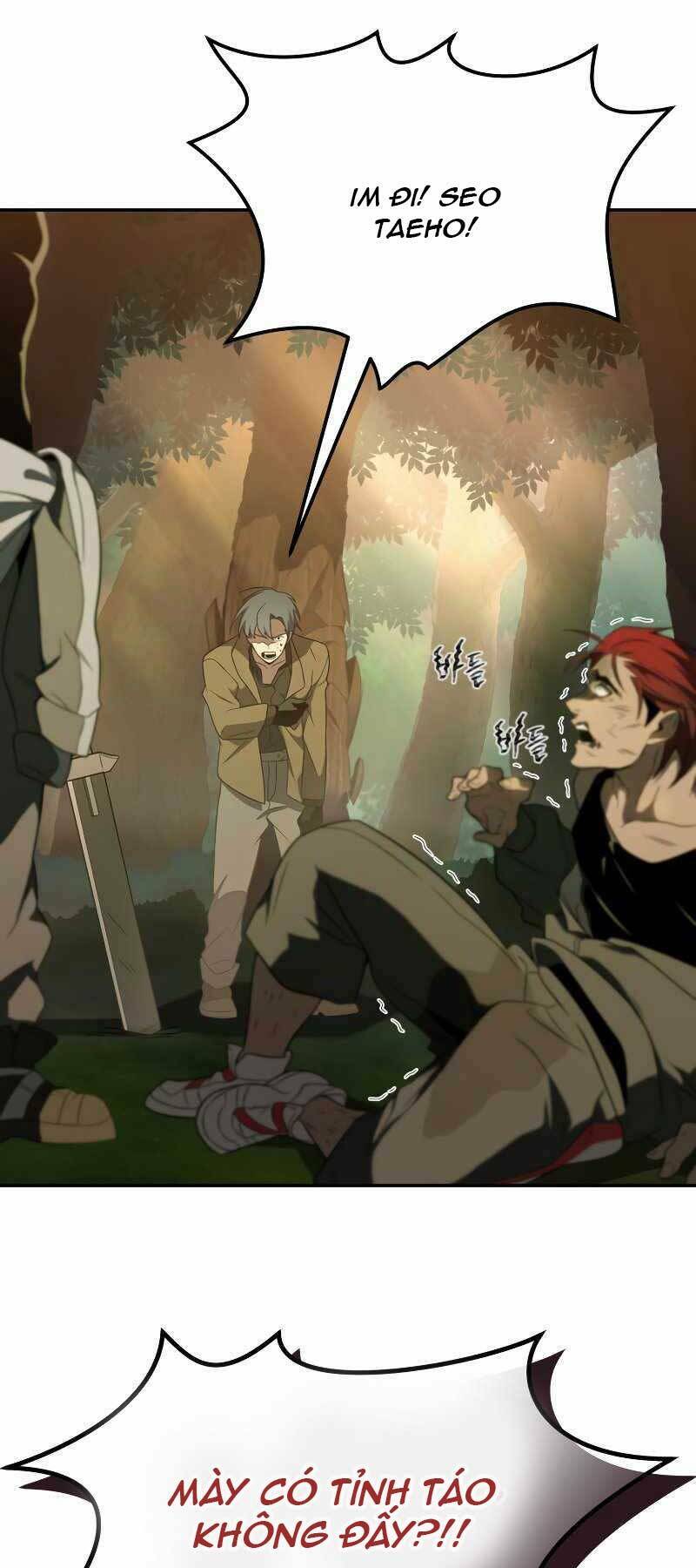 Sự Trở Lại Của Người Chơi Sau 10000 Năm Chapter 19 - Trang 2