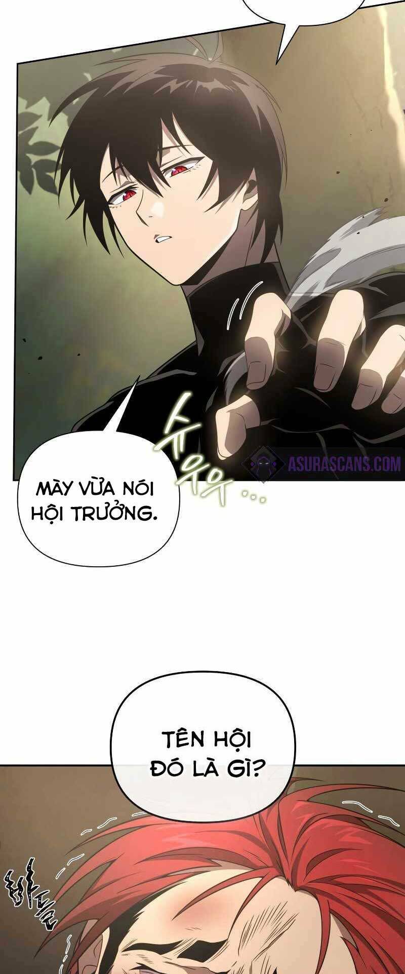 Sự Trở Lại Của Người Chơi Sau 10000 Năm Chapter 19 - Trang 2