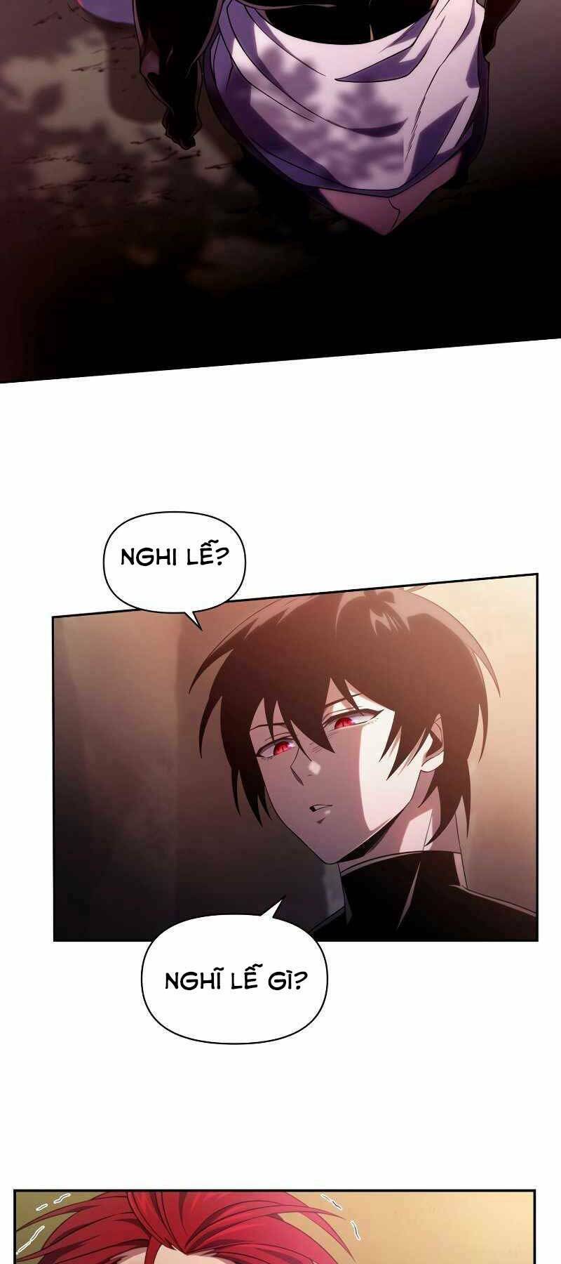 Sự Trở Lại Của Người Chơi Sau 10000 Năm Chapter 19 - Trang 2