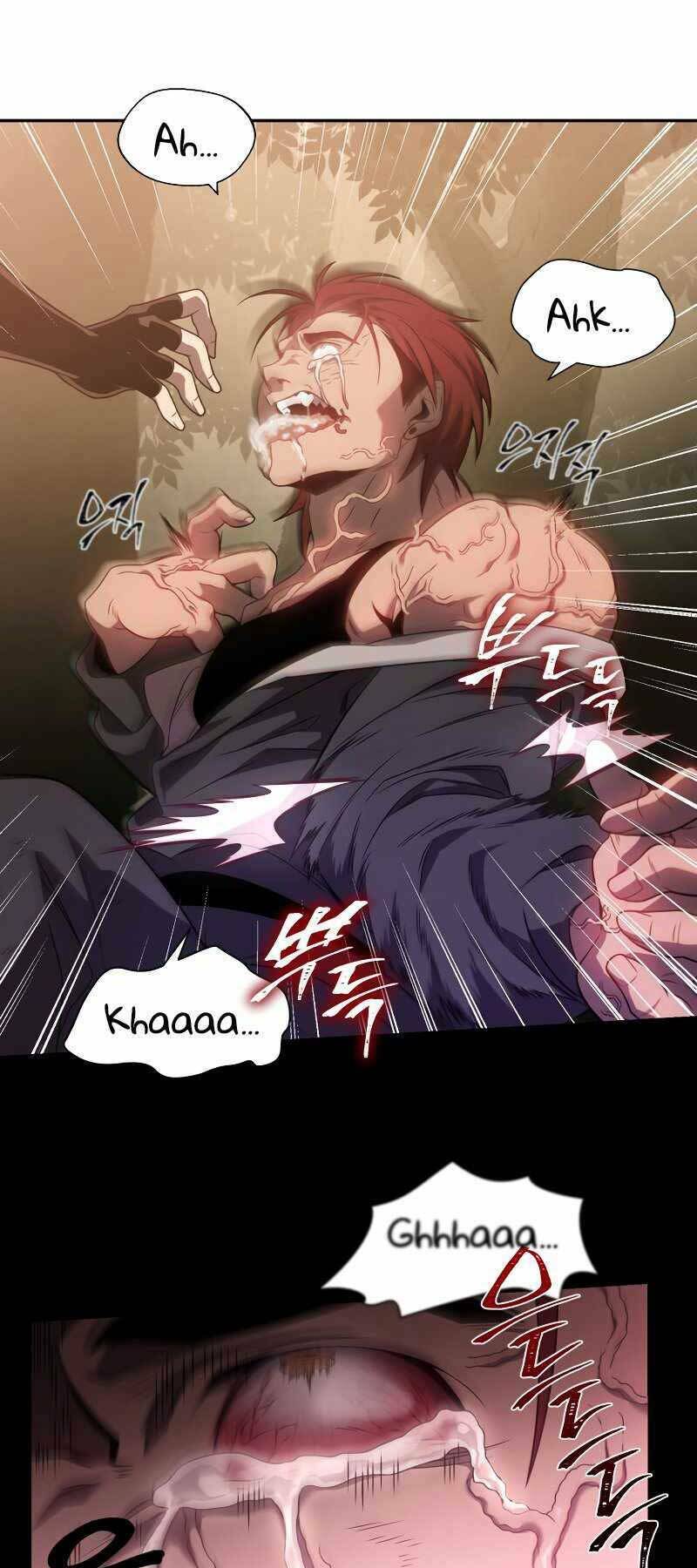 Sự Trở Lại Của Người Chơi Sau 10000 Năm Chapter 19 - Trang 2