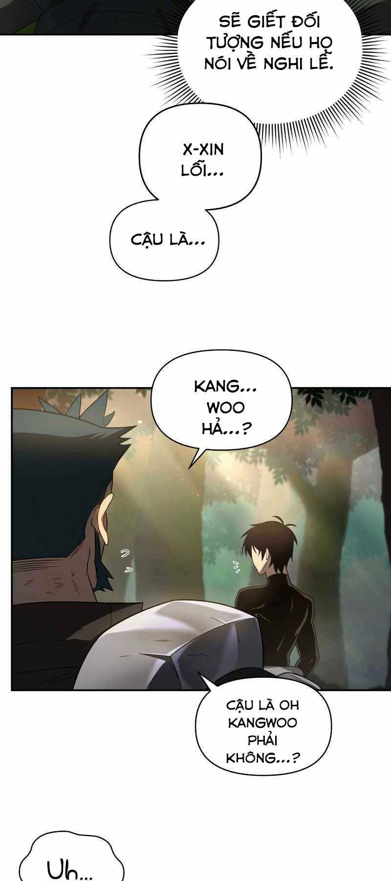 Sự Trở Lại Của Người Chơi Sau 10000 Năm Chapter 19 - Trang 2