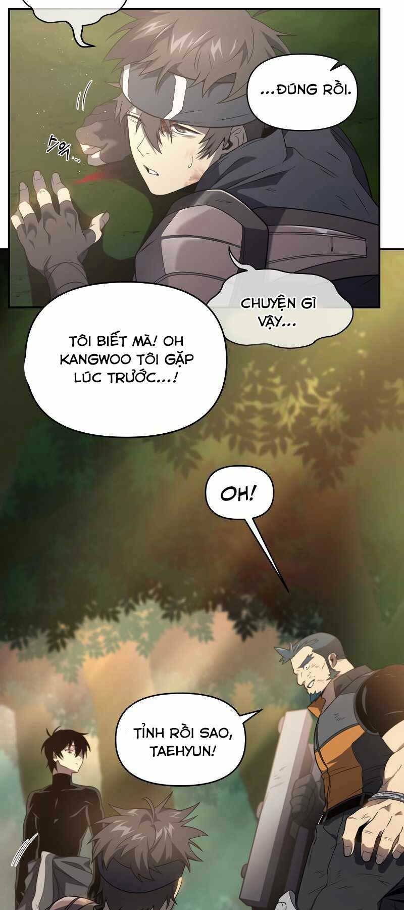 Sự Trở Lại Của Người Chơi Sau 10000 Năm Chapter 19 - Trang 2