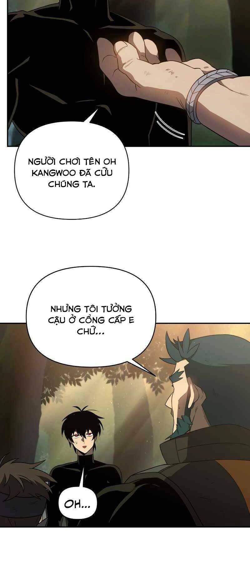 Sự Trở Lại Của Người Chơi Sau 10000 Năm Chapter 19 - Trang 2