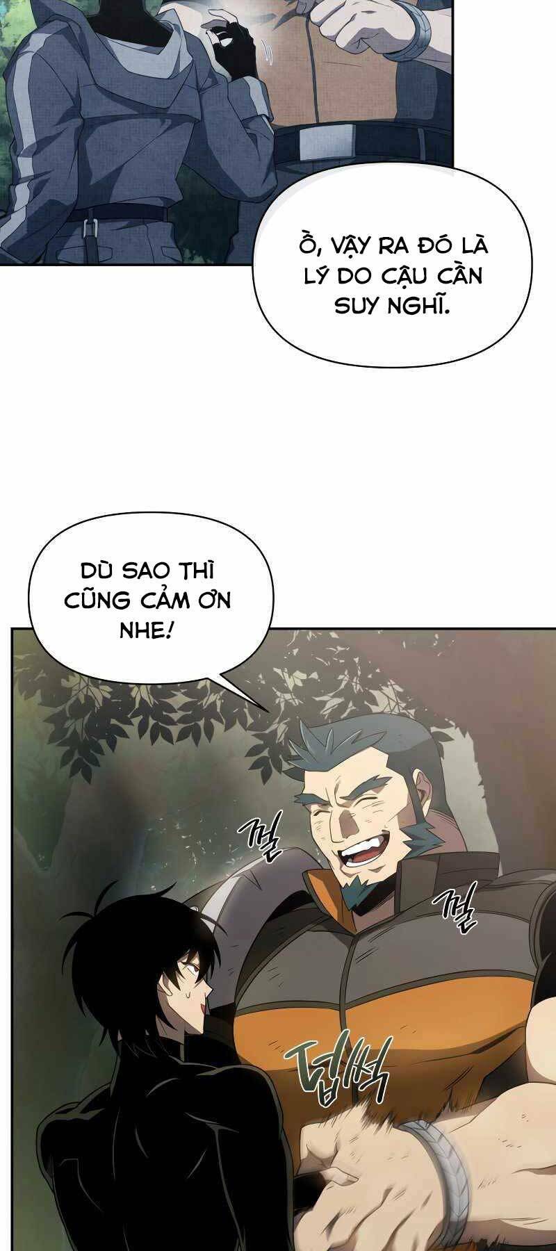 Sự Trở Lại Của Người Chơi Sau 10000 Năm Chapter 19 - Trang 2