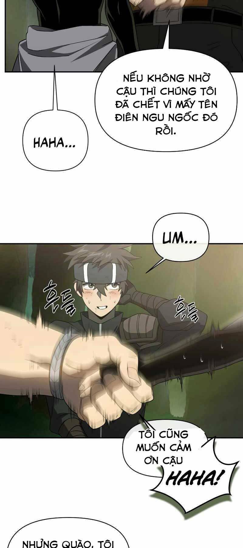 Sự Trở Lại Của Người Chơi Sau 10000 Năm Chapter 19 - Trang 2