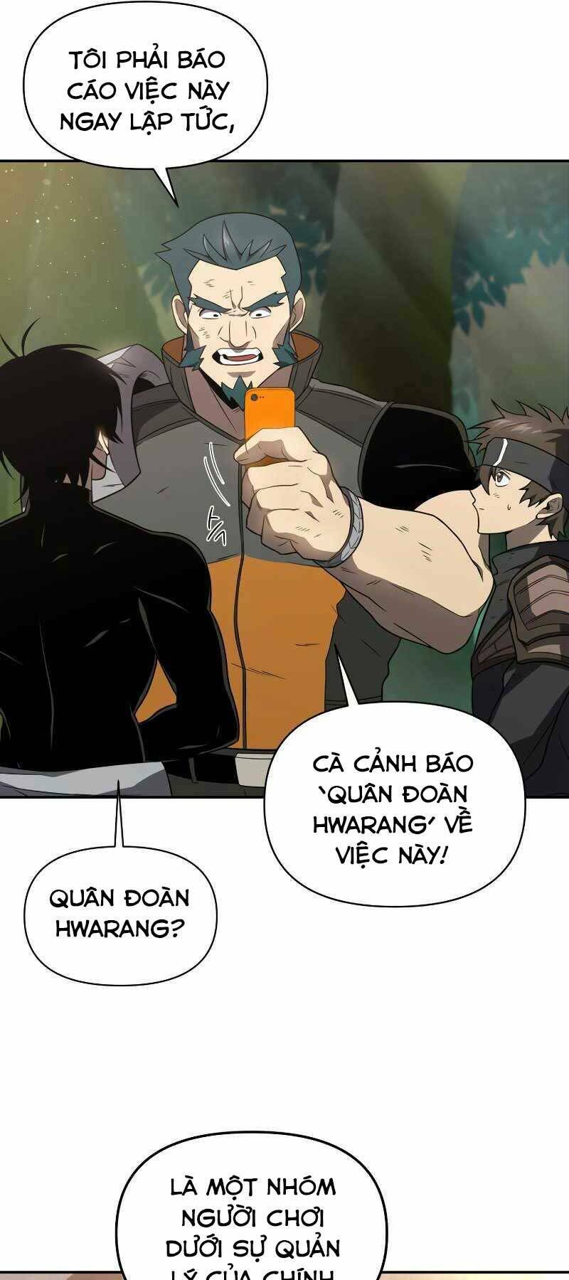 Sự Trở Lại Của Người Chơi Sau 10000 Năm Chapter 19 - Trang 2