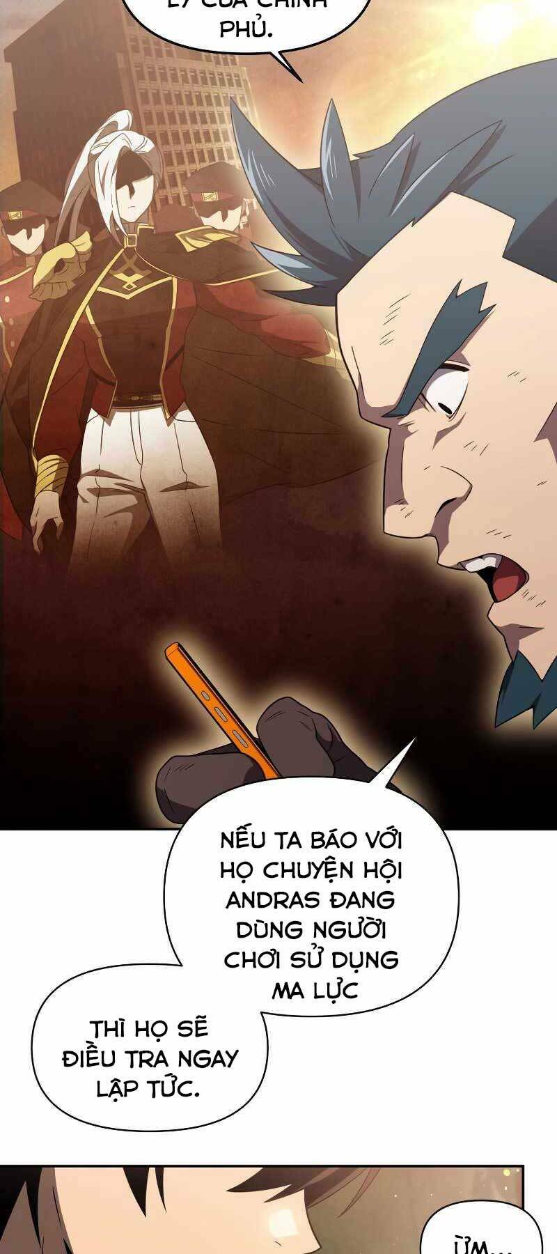 Sự Trở Lại Của Người Chơi Sau 10000 Năm Chapter 19 - Trang 2