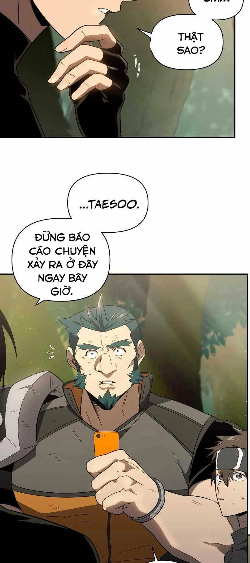 Sự Trở Lại Của Người Chơi Sau 10000 Năm Chapter 19 - Trang 2