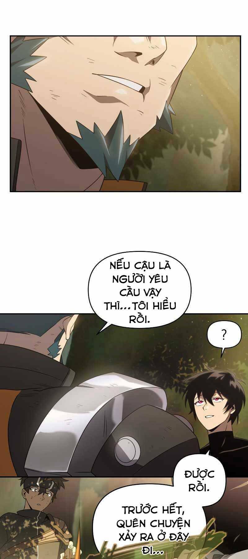 Sự Trở Lại Của Người Chơi Sau 10000 Năm Chapter 19 - Trang 2