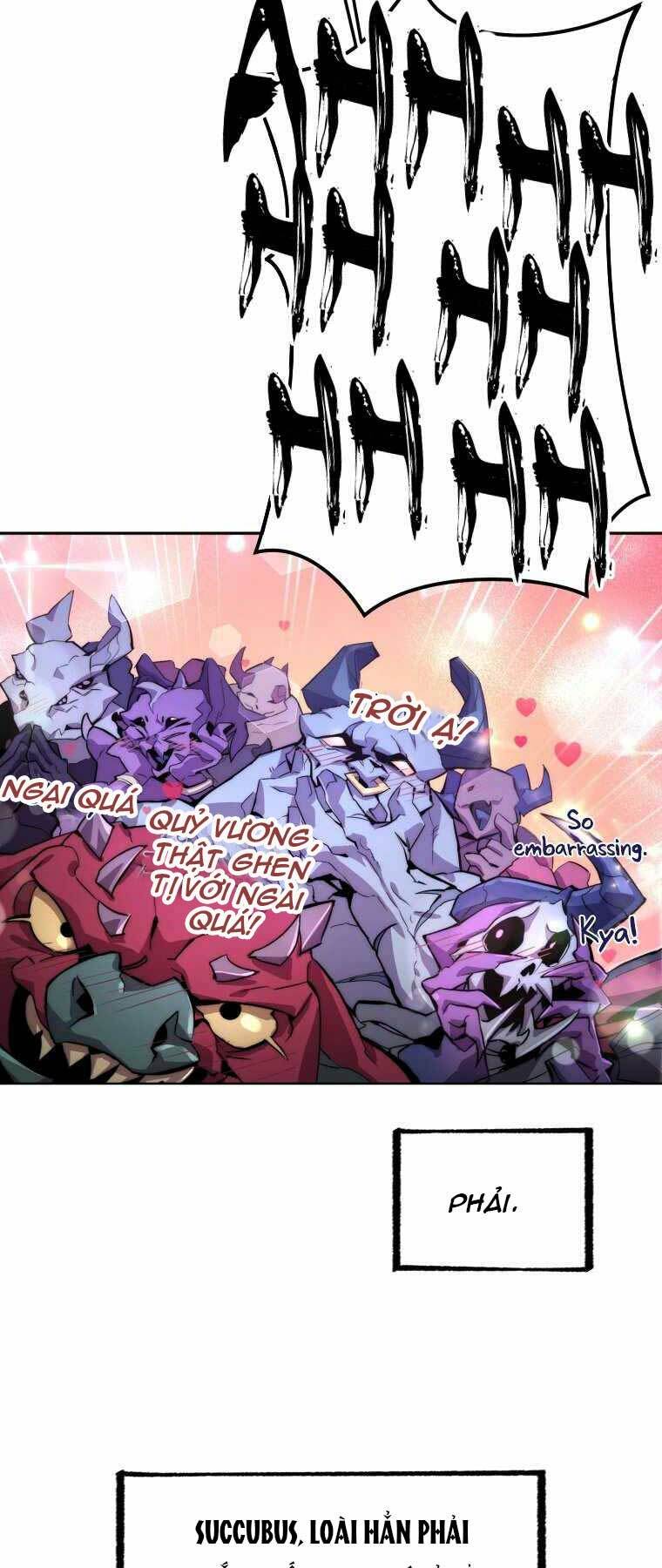 Sự Trở Lại Của Người Chơi Sau 10000 Năm Chapter 2 - Trang 2