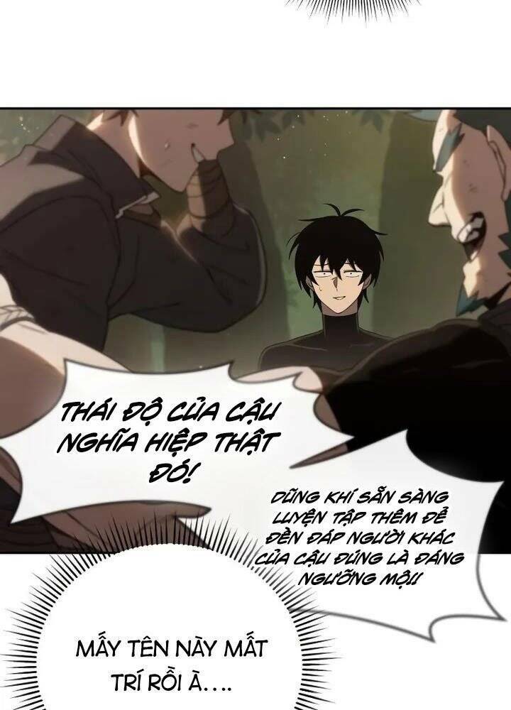 Sự Trở Lại Của Người Chơi Sau 10000 Năm Chapter 20 - Trang 2