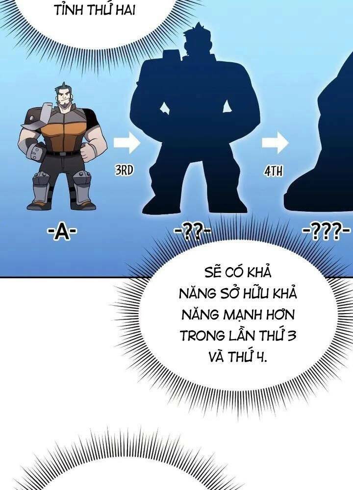 Sự Trở Lại Của Người Chơi Sau 10000 Năm Chapter 20 - Trang 2