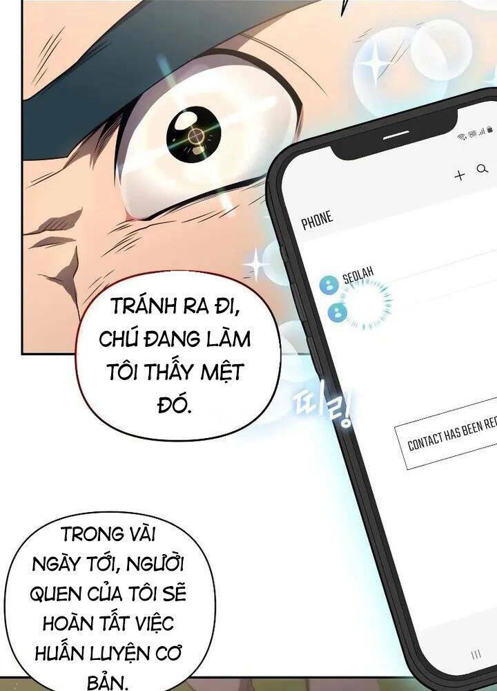 Sự Trở Lại Của Người Chơi Sau 10000 Năm Chapter 20 - Trang 2