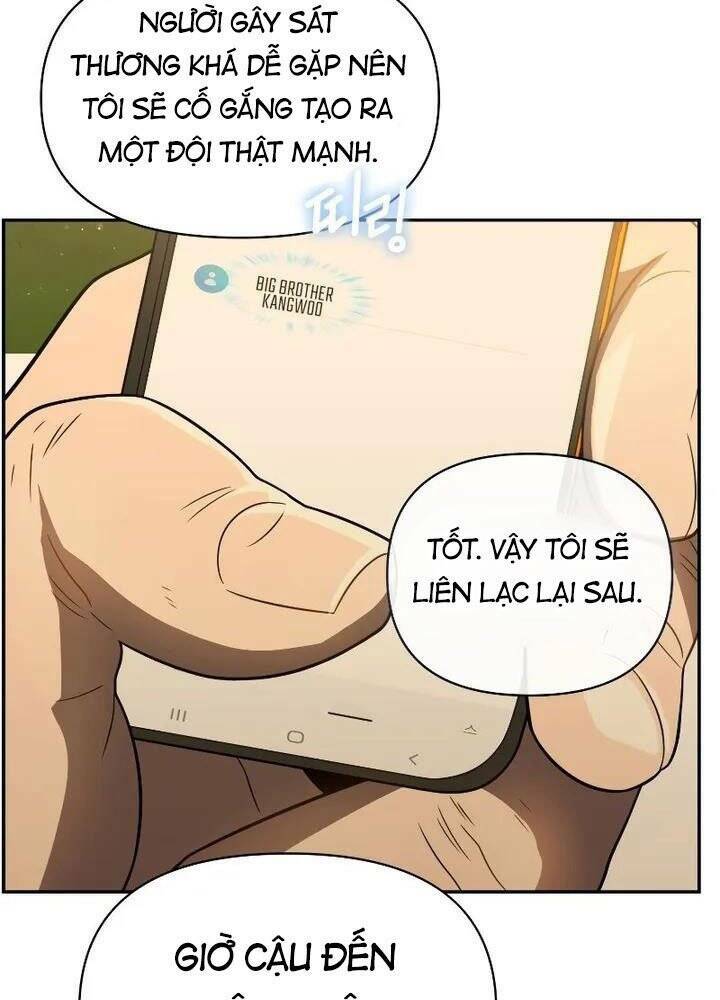 Sự Trở Lại Của Người Chơi Sau 10000 Năm Chapter 20 - Trang 2