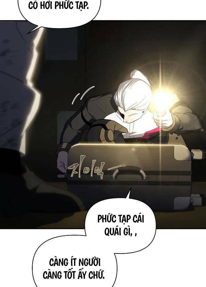 Sự Trở Lại Của Người Chơi Sau 10000 Năm Chapter 21 - Trang 2