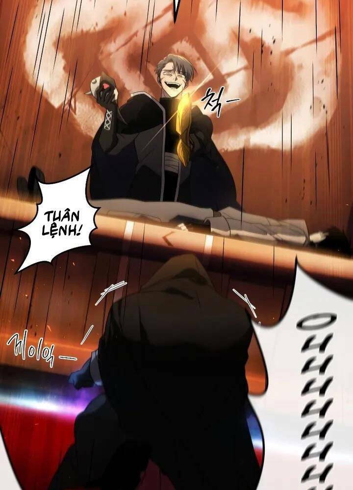 Sự Trở Lại Của Người Chơi Sau 10000 Năm Chapter 21 - Trang 2