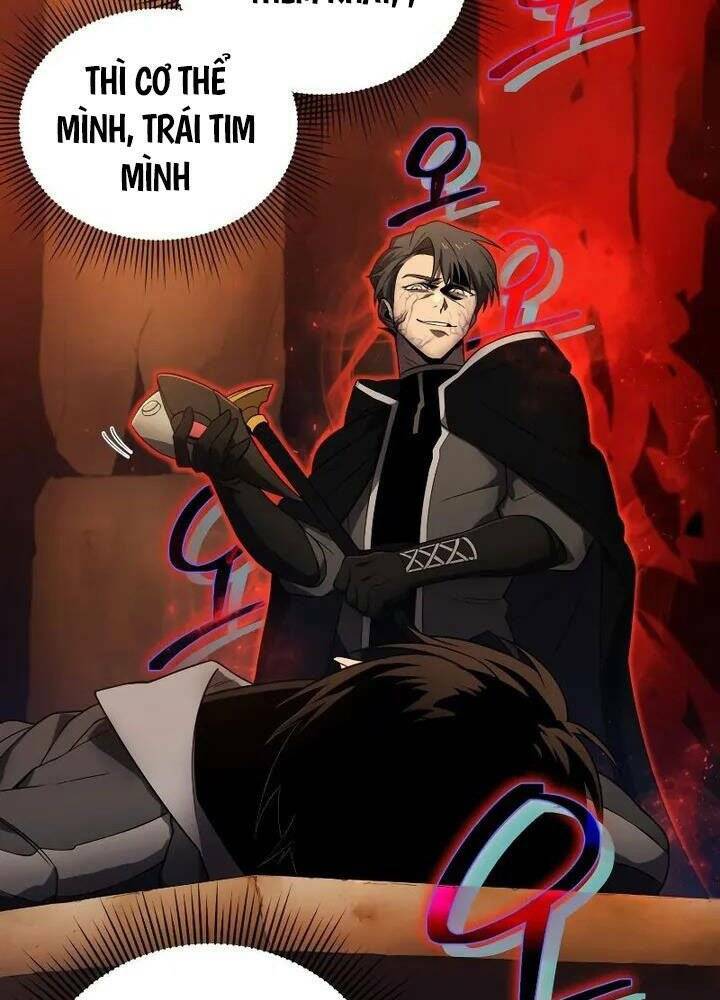 Sự Trở Lại Của Người Chơi Sau 10000 Năm Chapter 21 - Trang 2