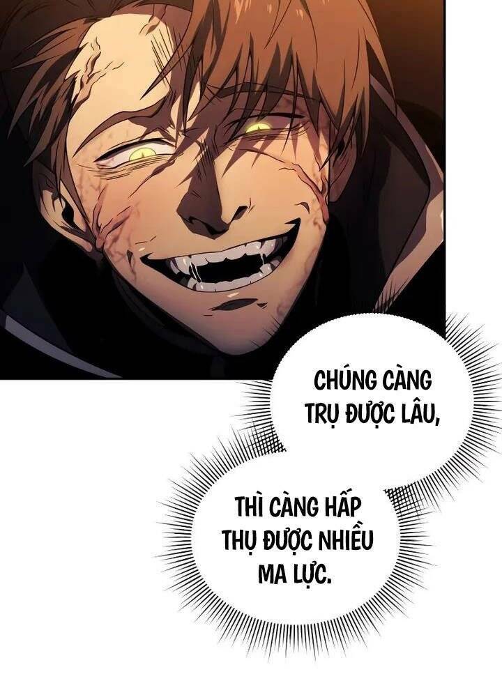 Sự Trở Lại Của Người Chơi Sau 10000 Năm Chapter 21 - Trang 2