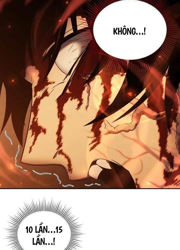 Sự Trở Lại Của Người Chơi Sau 10000 Năm Chapter 21 - Trang 2