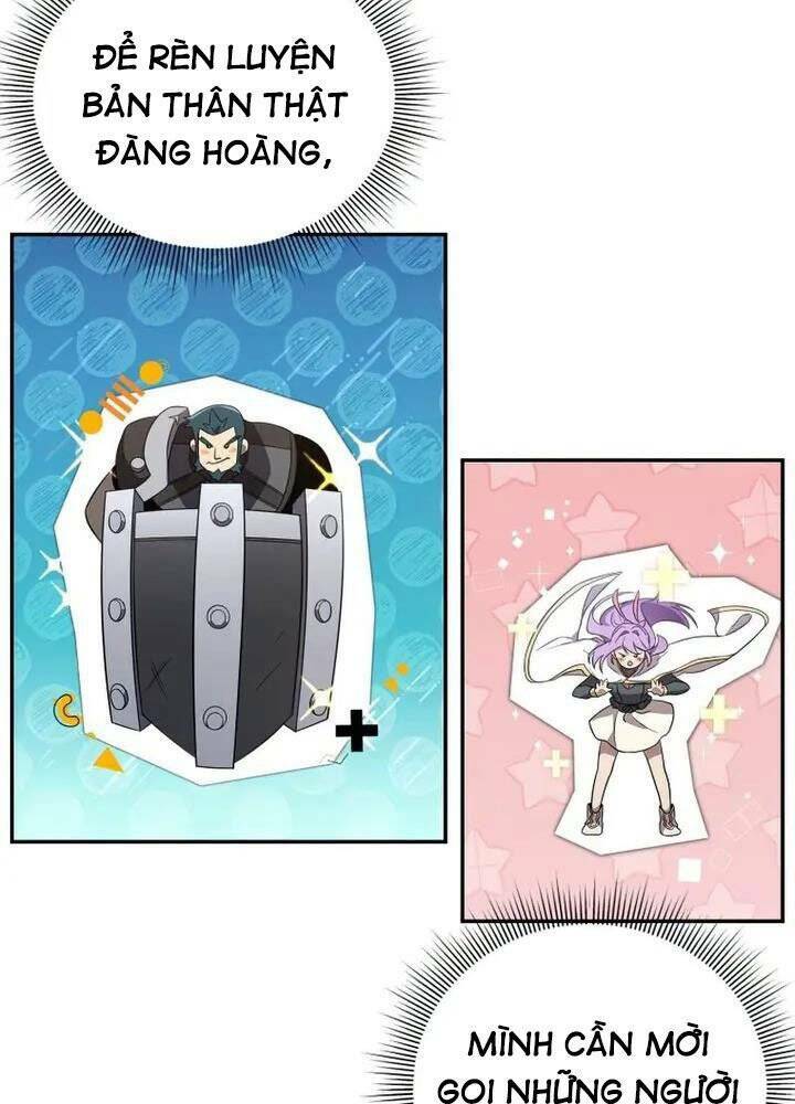 Sự Trở Lại Của Người Chơi Sau 10000 Năm Chapter 23 - Trang 2