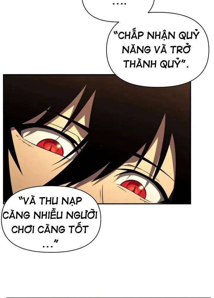 Sự Trở Lại Của Người Chơi Sau 10000 Năm Chapter 23 - Trang 2