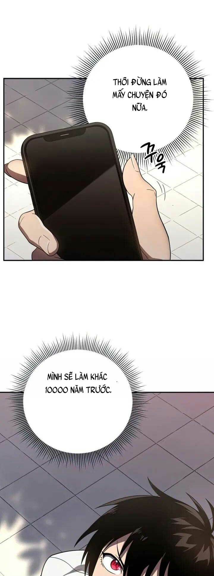 Sự Trở Lại Của Người Chơi Sau 10000 Năm Chapter 24 - Trang 2