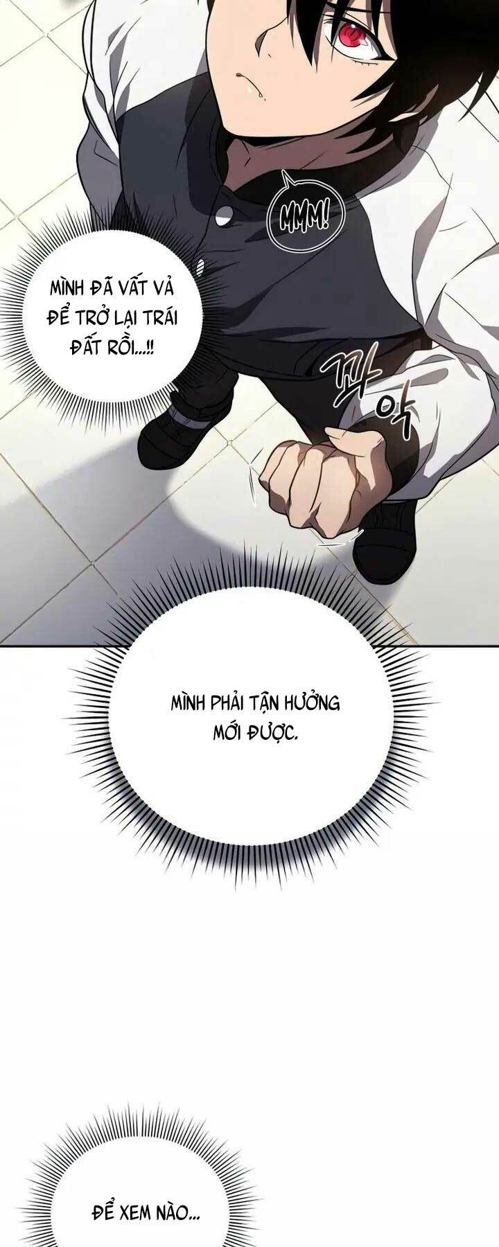 Sự Trở Lại Của Người Chơi Sau 10000 Năm Chapter 24 - Trang 2