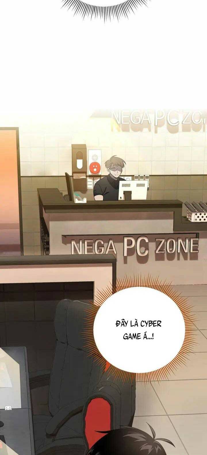 Sự Trở Lại Của Người Chơi Sau 10000 Năm Chapter 24 - Trang 2