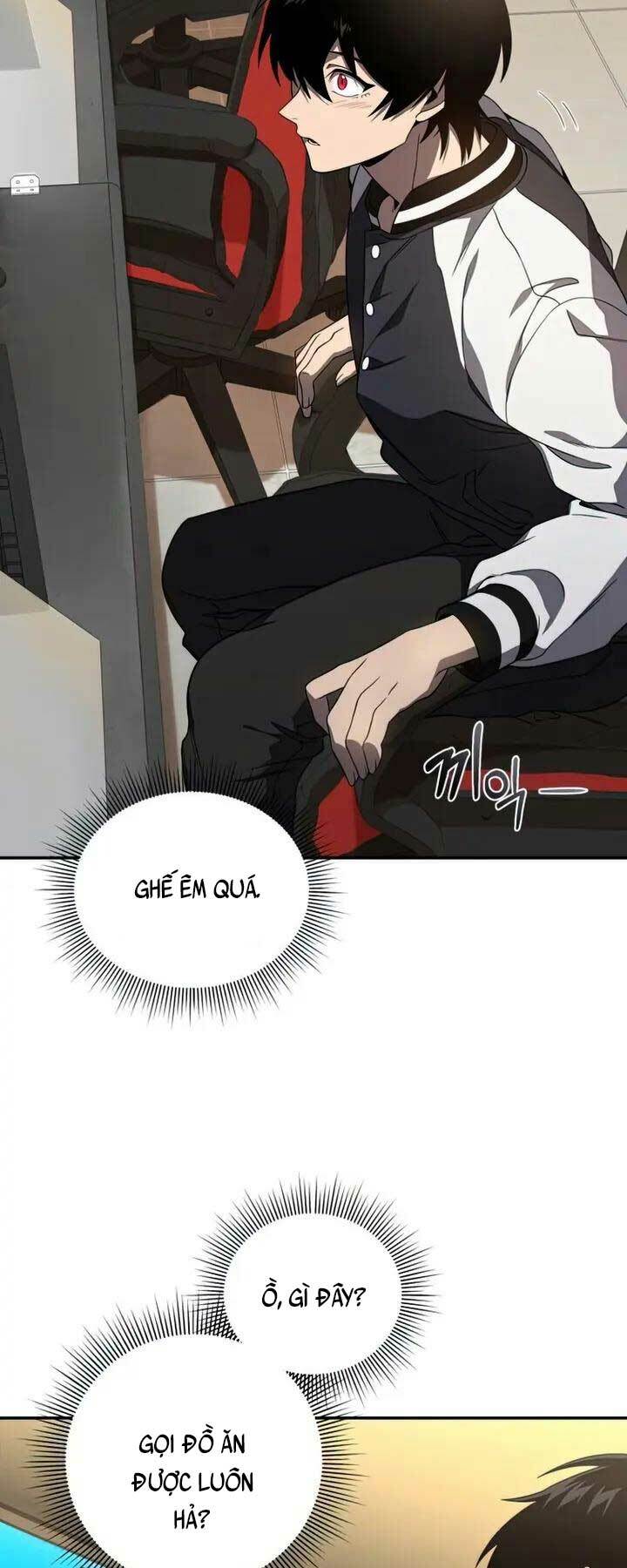 Sự Trở Lại Của Người Chơi Sau 10000 Năm Chapter 24 - Trang 2